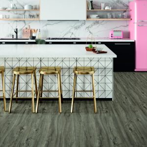 Līmējamā vinila grīda Moduleo Impress Sierra Oak 58956