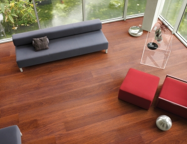 Quick-Step lamināts Largo Natural varnished merbau LPU3988 32. klase