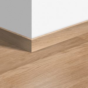 Laminēta mdf grīdlīste Quick-Step 12*58*2400mm qssk00915