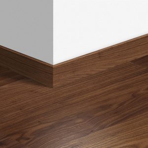 Laminēta mdf grīdlīste Quick-Step 12*58*2400mm qssk01043