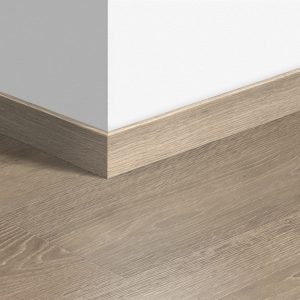 Laminēta mdf grīdlīste Quick-Step 12*58*2400mm qssk01285