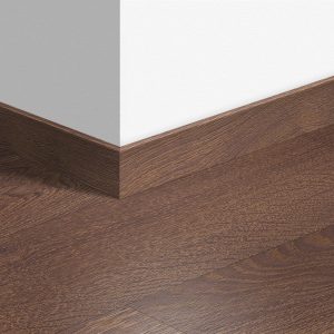 Laminēta mdf grīdlīste Quick-Step 12*58*2400mm qssk01381