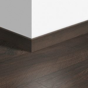 Laminēta mdf grīdlīste Quick-Step 12*58*2400mm qssk01383