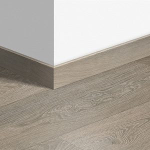 Laminēta mdf grīdlīste Quick-Step 12*58*2400mm qssk01405