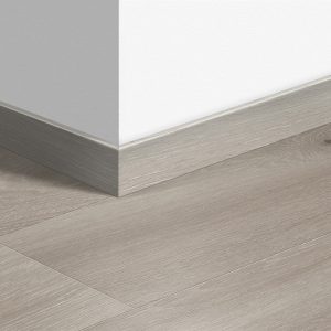 Laminēta mdf grīdlīste Quick-Step 12*58*2400mm qssk01660