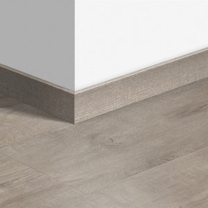 Laminēta mdf grīdlīste Quick-Step 12*58*2400mm qssk01663