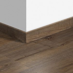 Laminēta mdf grīdlīste Quick-Step 12*58*2400mm qssk01664