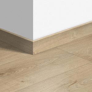 laminēta mdf grīdlīste quick-step qssk01847