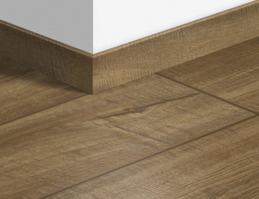 Laminēta grīdlīste Quick-Step mdf 12*58*2400mm qssk1850