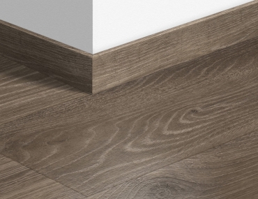 Laminēta mdf grīdlīste Quick-Step 12*58*2400mm qssk03548