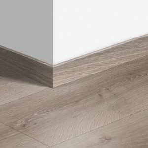 Laminēta mdf grīdlīste Quick-Step 12*58*2400mm qssk03552