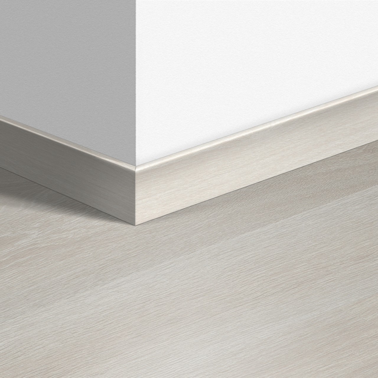 Laminēta mdf grīdlīste Quick-Step 12*58*2400mm qssk03573