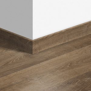 Laminēta mdf grīdlīste Quick-Step 12*58*2400mm qssk03579