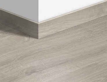 Laminēta mdf grīdlīste Quick-Step 12*58*2400mm qssk03580