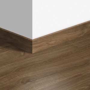 Laminēta mdf grīdlīste Quick-Step 12*58*2400mm qssk03582