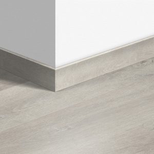 Laminēta mdf grīdlīste Quick-Step 12*58*2400mm qssk03990