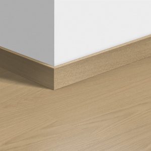 Laminēta mdf grīdlīste Quick-Step 12*58*2400mm qssk04750