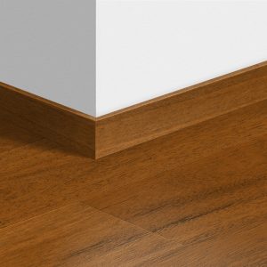 Laminēta mdf grīdlīste Quick-Step 12*58*2400mm qssk04760