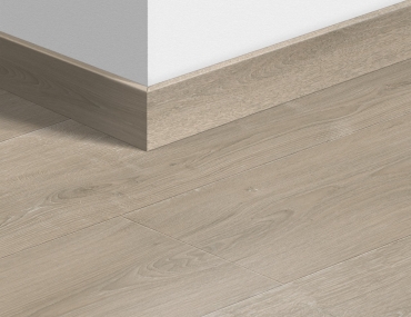 Laminēta mdf grīdlīste Quick-Step 12*58*2400mm qssk04764