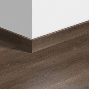 Laminēta mdf grīdlīste Quick-Step 12*58*2400mm qssk04766