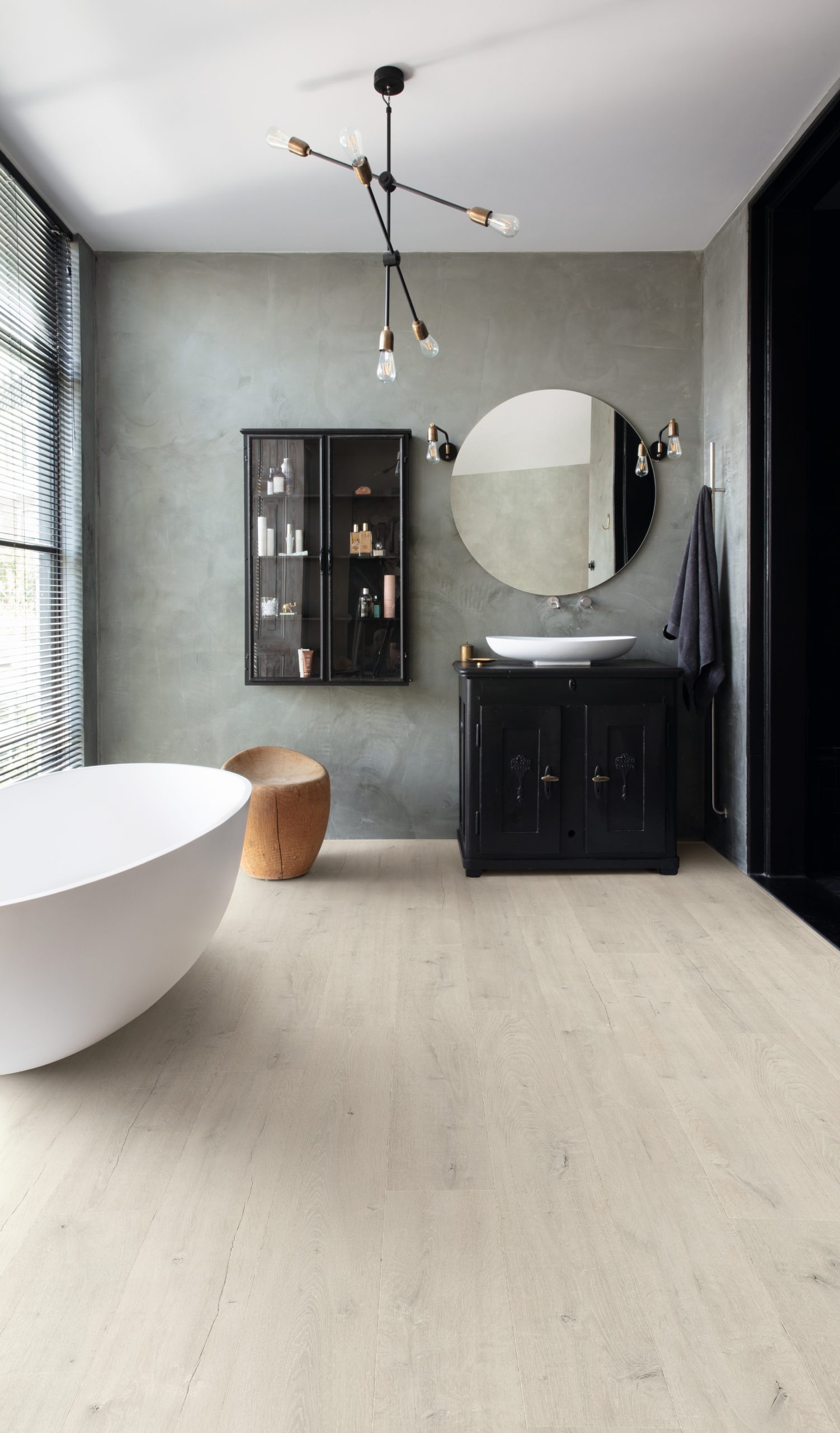 Quick-Step lamināts Signature Soft patina oak SIG4748 32. klase