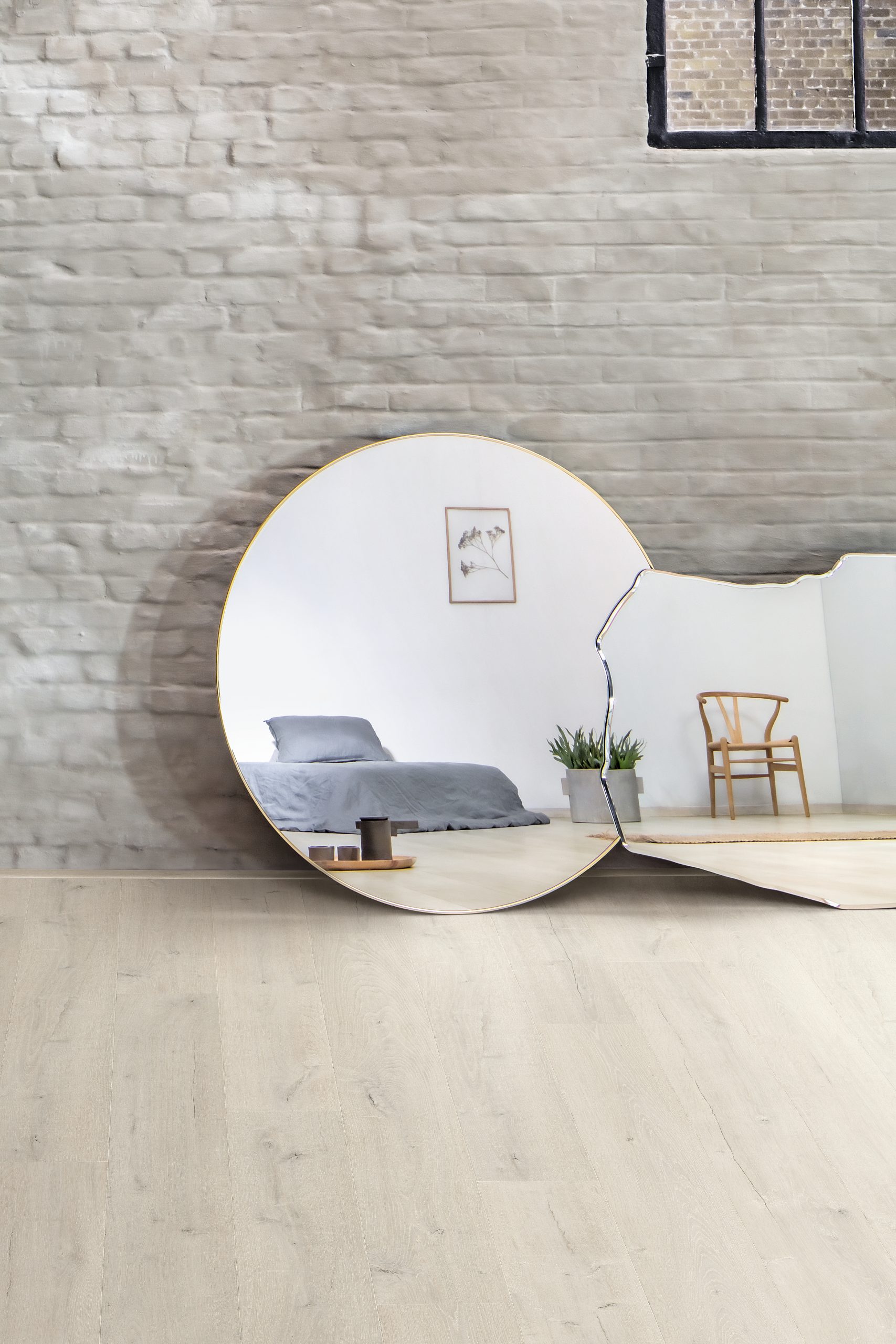 Quick-Step lamināts Signature Soft patina oak SIG4748 32. klase