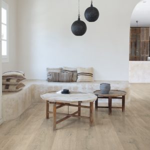 Quick-Step lamināts Signature Patina oak brown SIG4751 32. klase