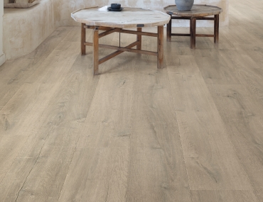 Quick-Step lamināts Signature Patina oak brown SIG4751 32. klase