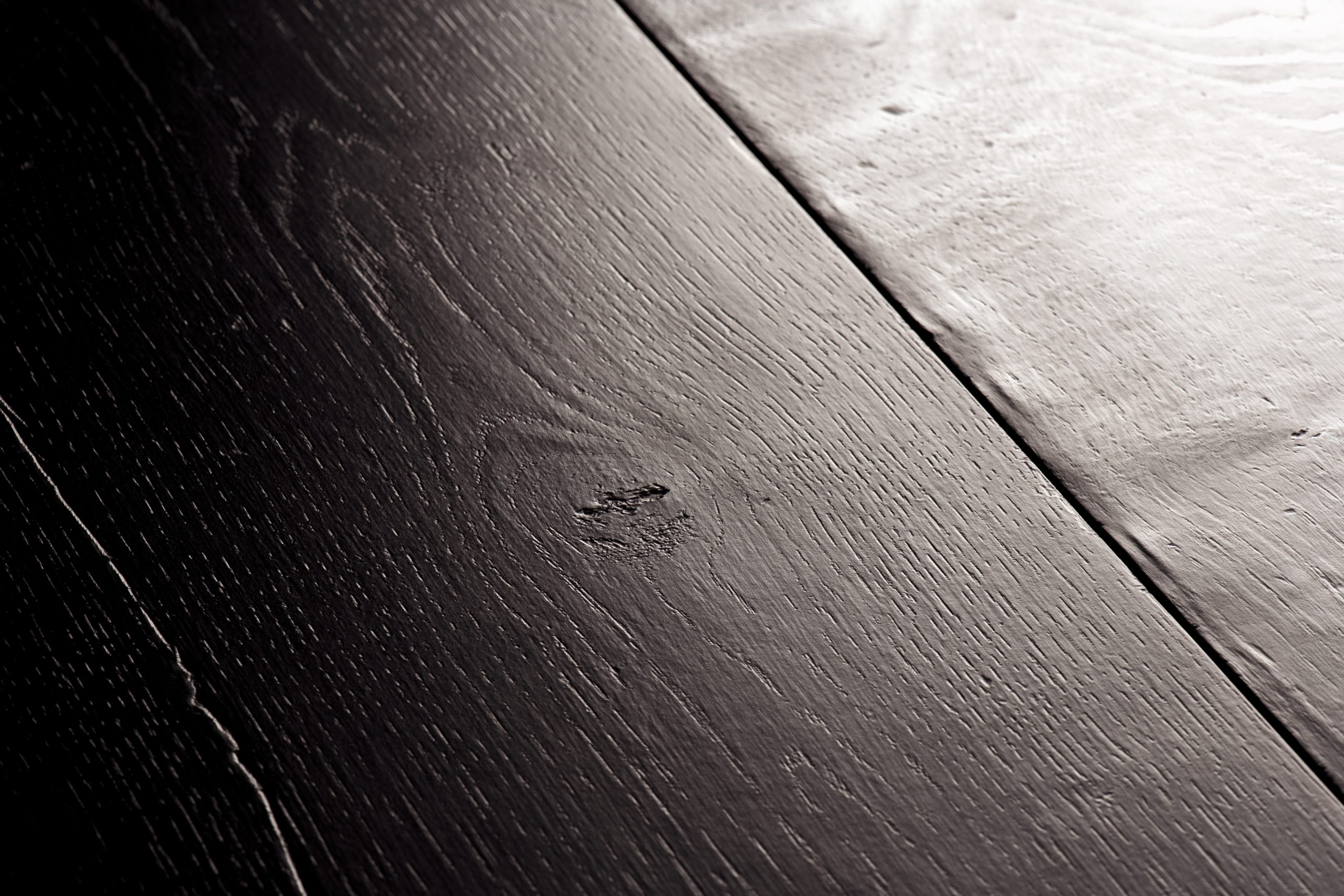 Quick-Step lamināts Signature Painted oak black SIG4755 32. klase