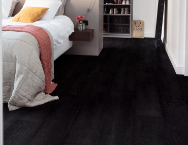Quick-Step lamināts Signature Painted oak black SIG4755 32. klase