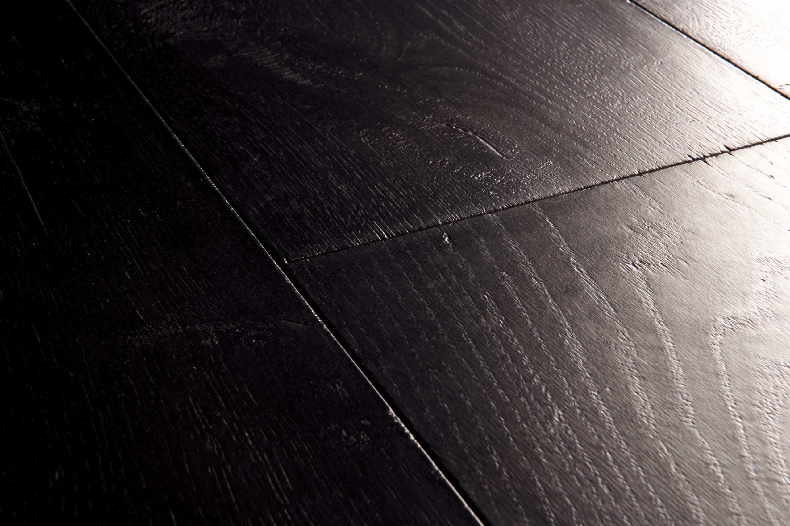Quick-Step lamināts Signature Painted oak black SIG4755 32. klase
