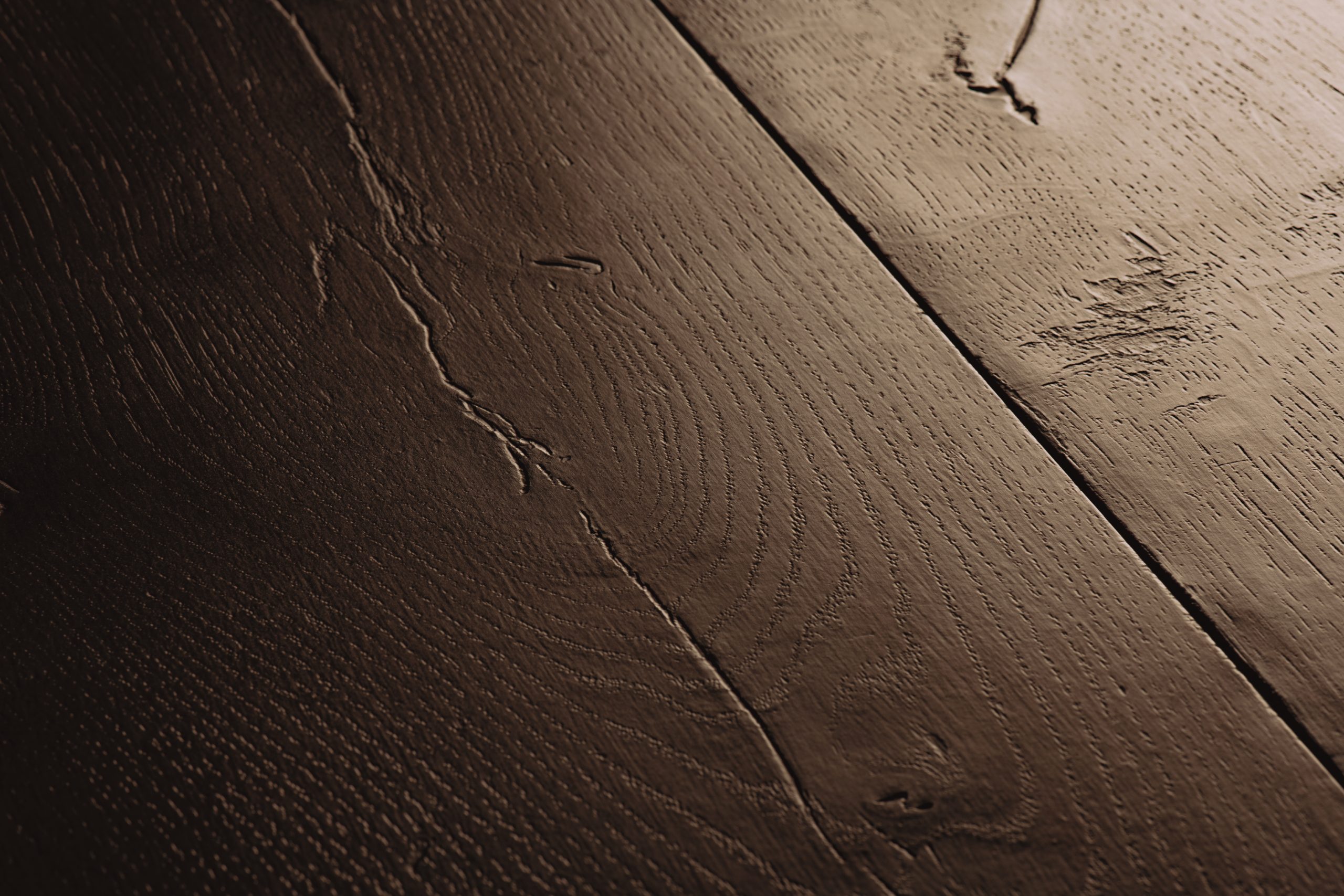 Quick-Step lamināts Signature Waxed oak brown SIG4756 32. klase