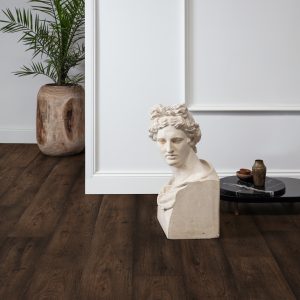 Quick-Step lamināts Signature Waxed oak brown SIG4756 32. klase