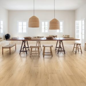 Quick-Step lamināts Signature Brushed oak natural SIG4763 32. klase