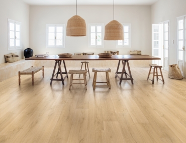 Quick-Step lamināts Signature Brushed oak natural SIG4763 32. klase