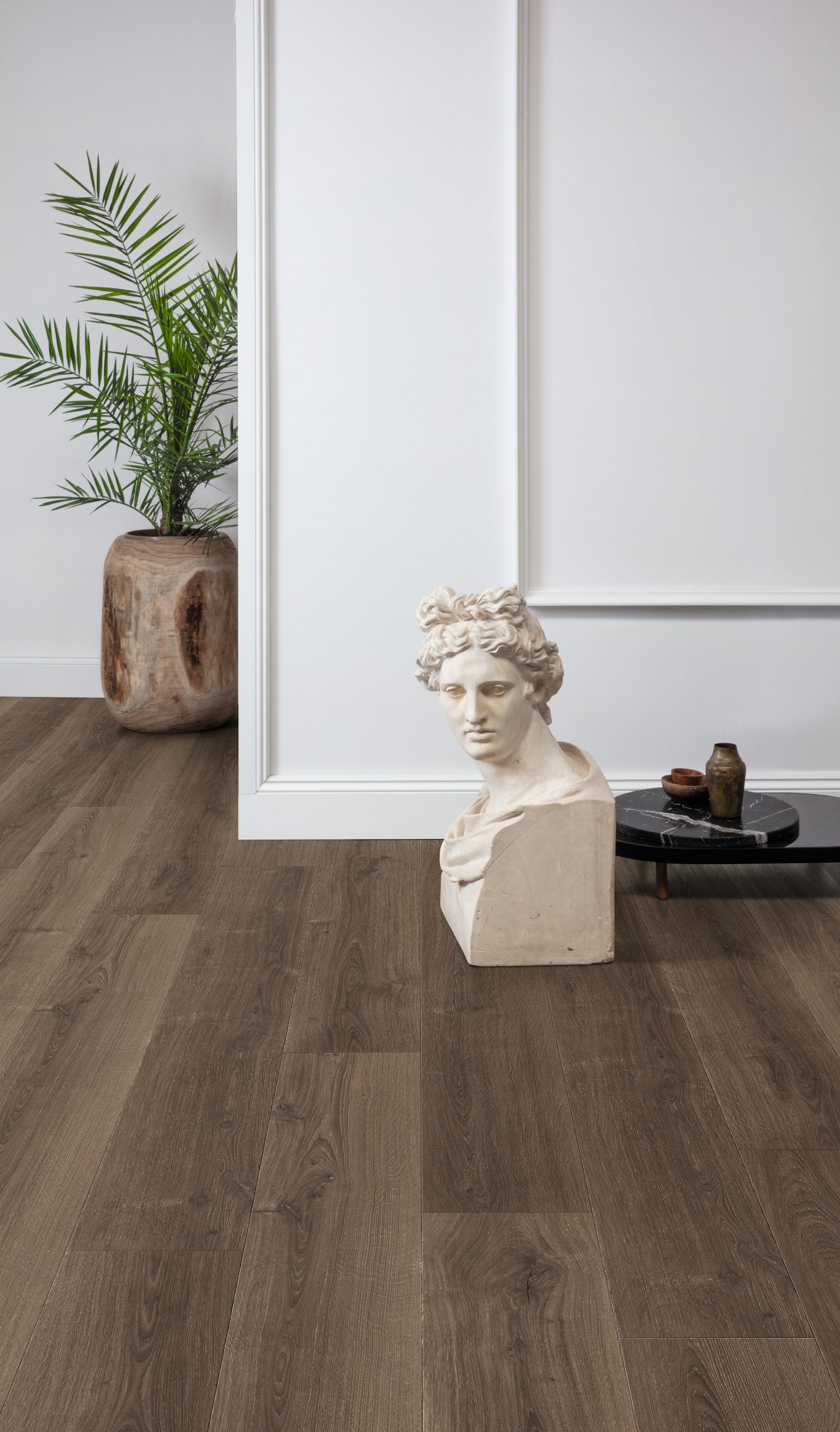 Quick-Step lamināts Signature Brushed oak brown SIG4766 32. klase