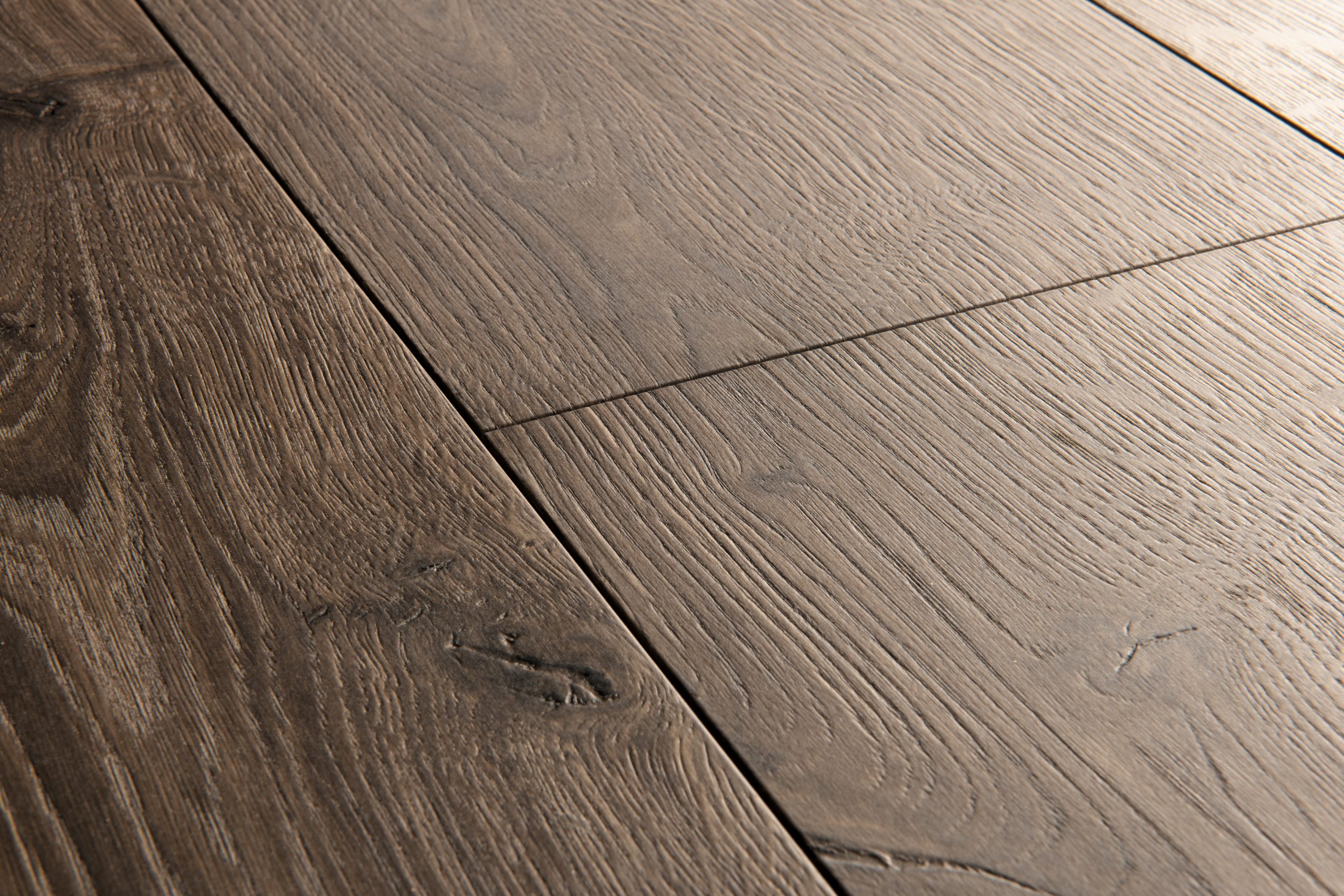 Quick-Step lamināts Signature Brushed oak brown SIG4766 32. klase