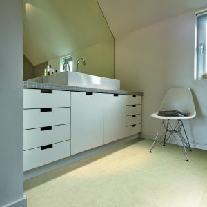 Līmējamā vinila grīda Moduleo Transform Azuriet 46148