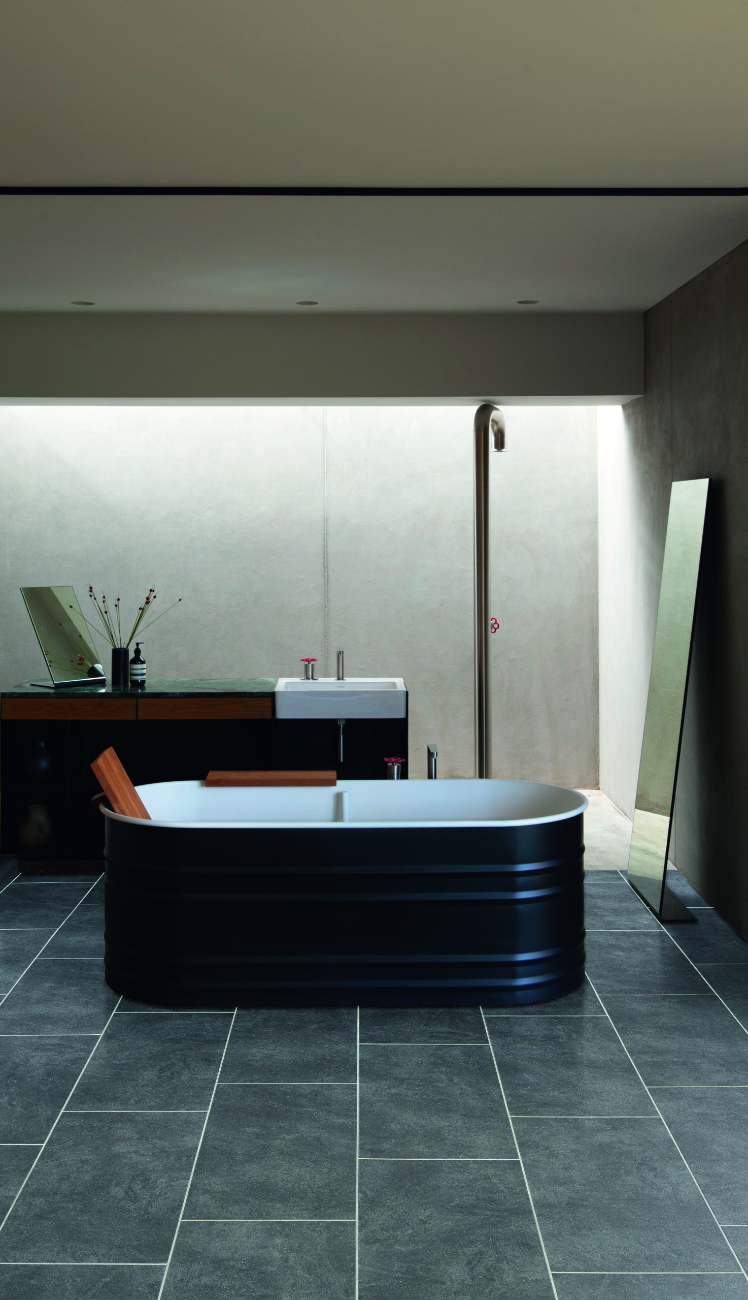 Līmējamā vinila grīda Moduleo Transform Azuriet 46959