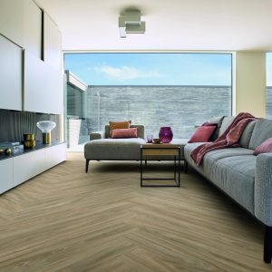 Līmējamā vinila grīda Moduleo Transform Baltic Maple 28230