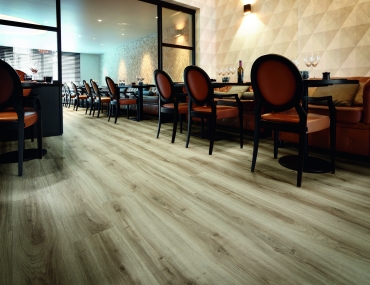 Līmējamā vinila grīda Moduleo Transform Classic Oak 24234