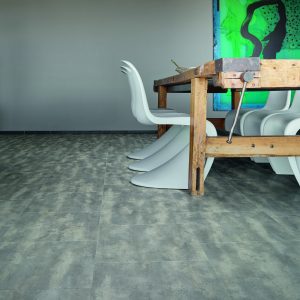 Līmējamā vinila grīda Moduleo Transform Concrete 40945
