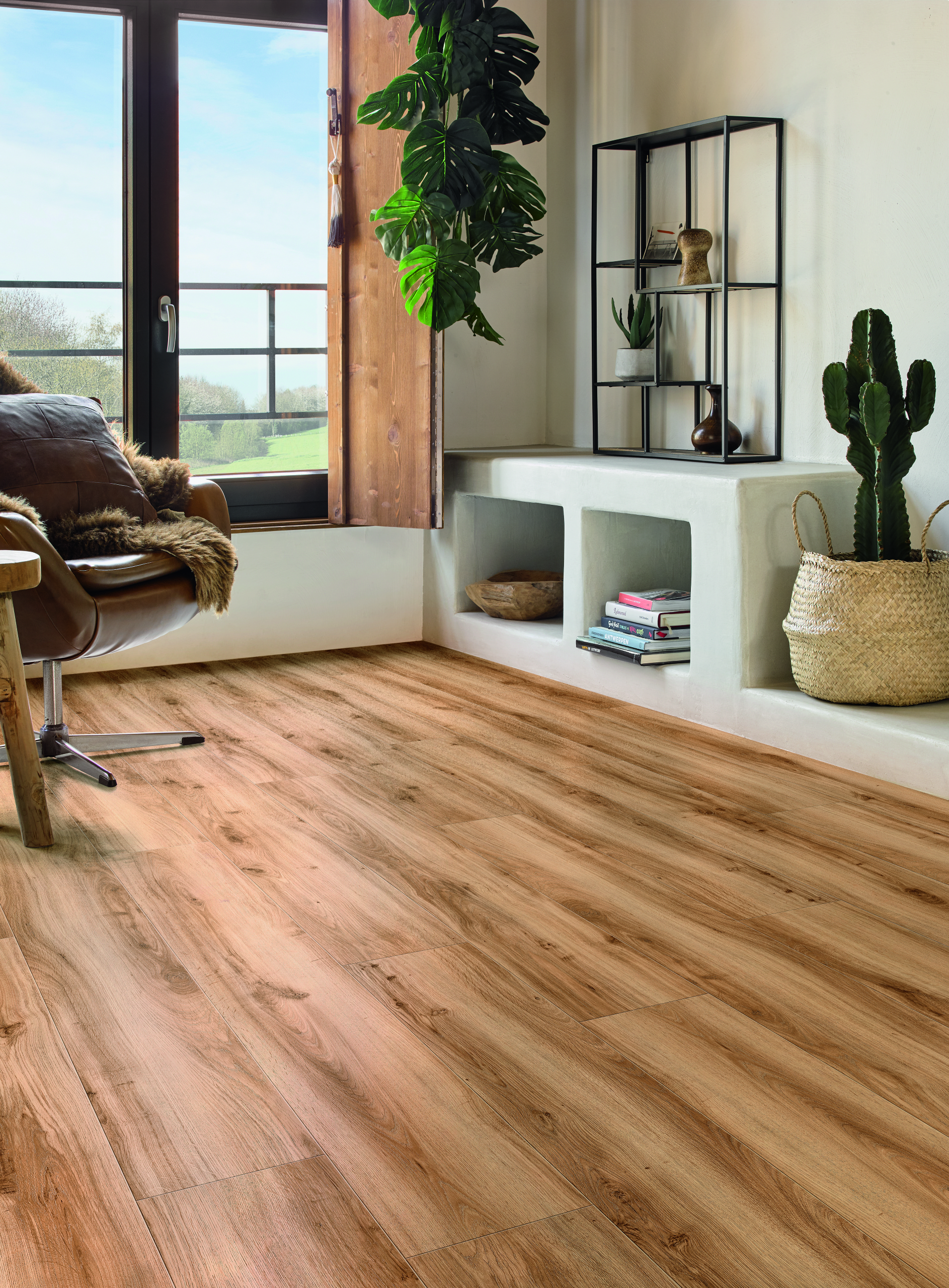 Moduleo Roots Classic Oak 24235