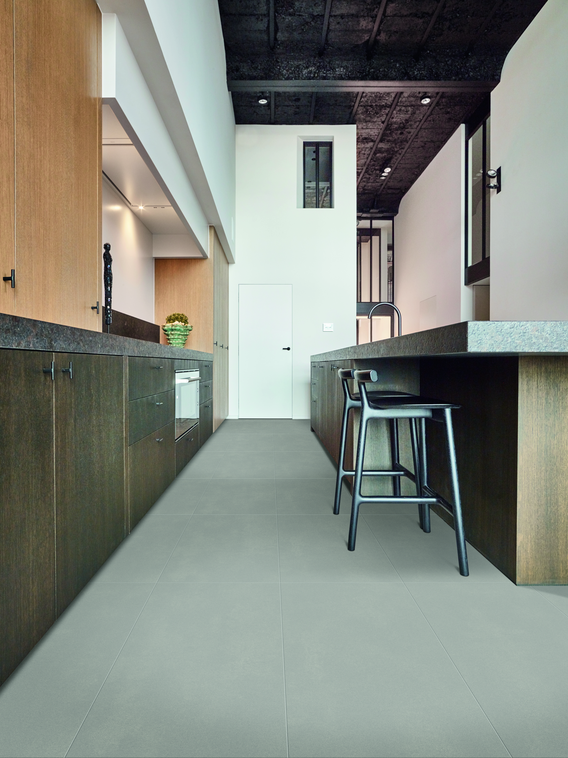 Līmējamā vinila grīda Moduleo Transform Desert Stone 46920