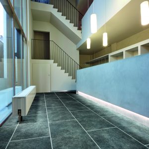 Līmējamā vinila grīda Moduleo Transform Jura Stone 46975