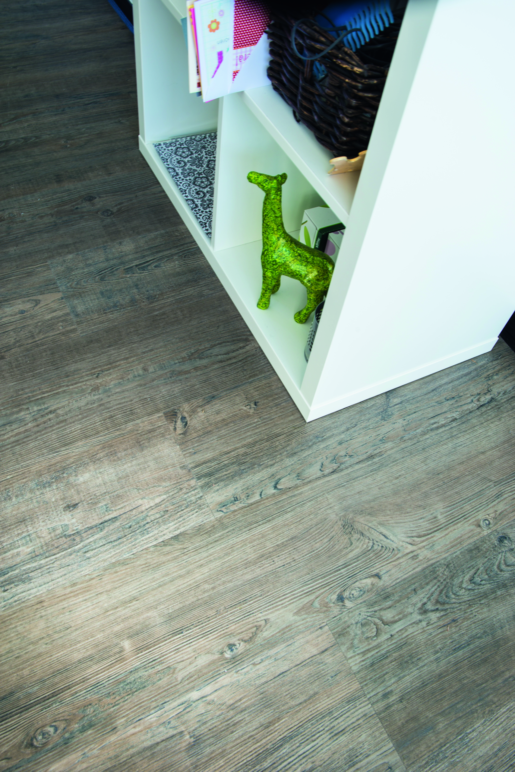 Līmējamā vinila grīda Moduleo Transform Latin Pine 24868