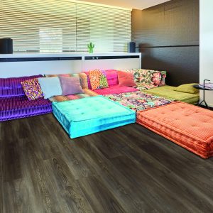 Līmējamā vinila grīda Moduleo Transform Mexican Ash 20875