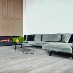 Līmējamā vinila grīda Moduleo Transform Sherman Oak 22941