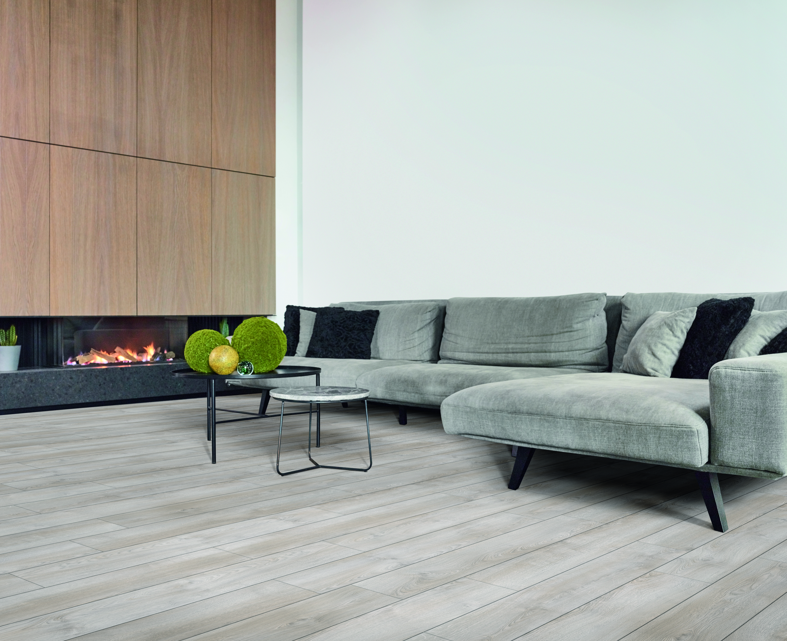 Līmējamā vinila grīda Moduleo Transform Sherman Oak 22941