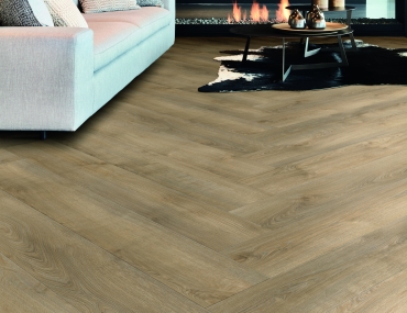 Līmējamā vinila grīda Moduleo Transform Sherman Oak 22232